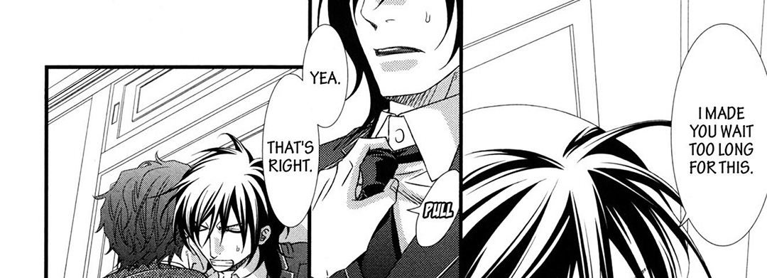 Love and Virginity Turn a Deaf Ear - episode 9 - 16