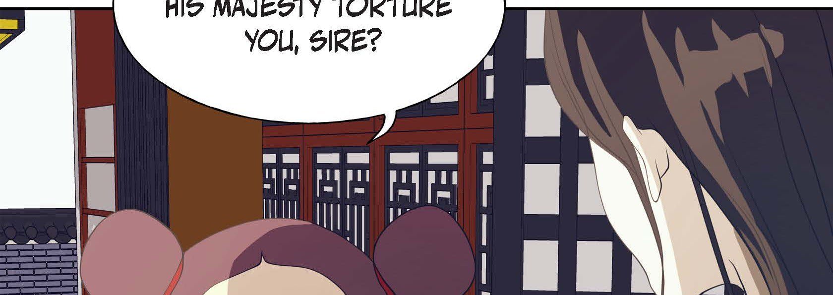 The Palace of Bardo - episode 54 - 69