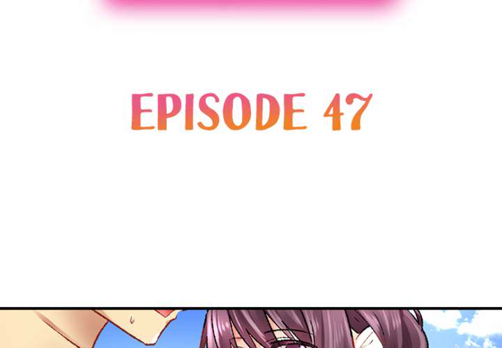 Our Kinky Newlywed Life - episode 47 - 3