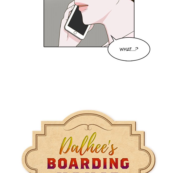 Dalhee's Boarding House - episode 10 - 14