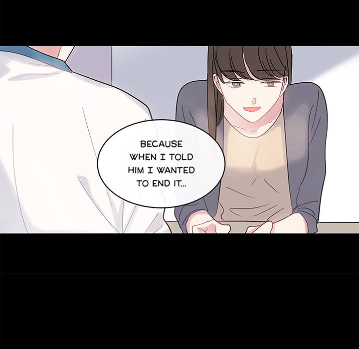 Wistful Summer - episode 15 - 42