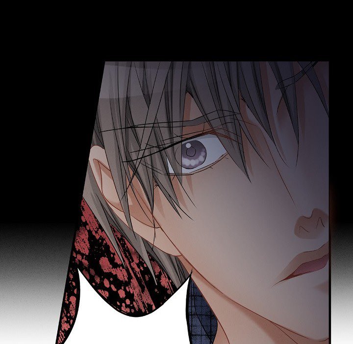 Work, Fight and Love - Webtoon Edition - episode 60 - 106