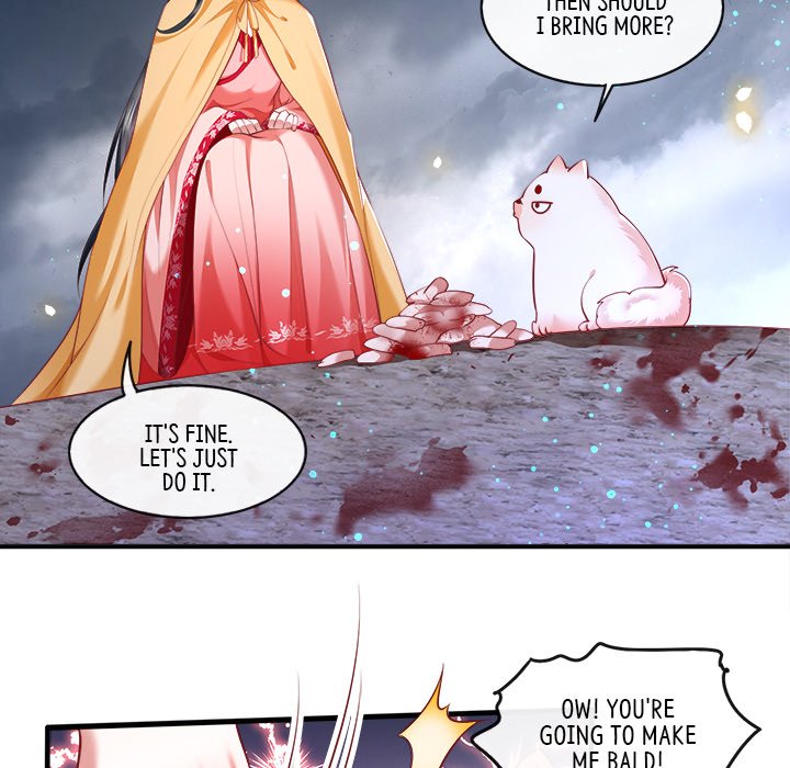 The Queen of Hell - episode 28 - 109