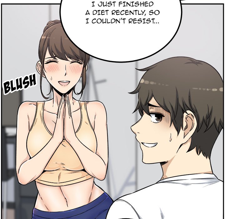 Excuse me, This is my Room - episode 55 - 58