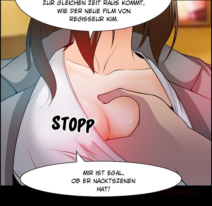 Exklusivvertrag - episode 11 - 17