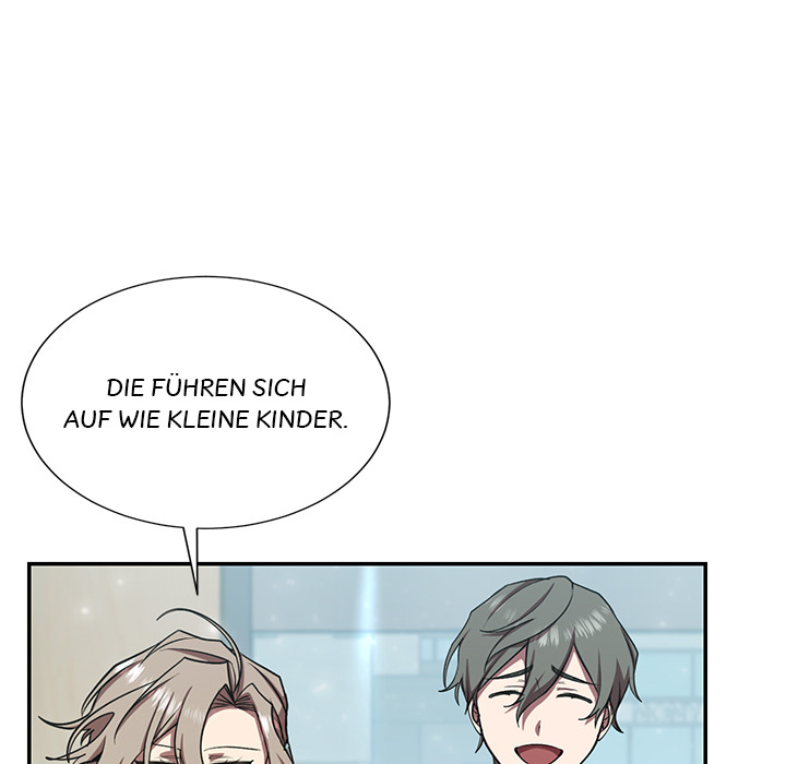 Meine Schulzeit mit Rang F - episode 13 - 95