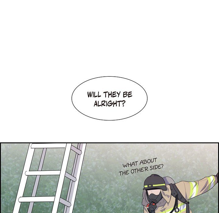 Lovers, Cats, and the Killer - episode 4 - 100