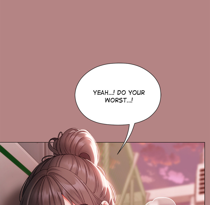 The Delinquent Girl - episode 6 - 10