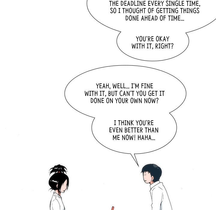 Can't See Can't Hear But Love - episode 8 - 8