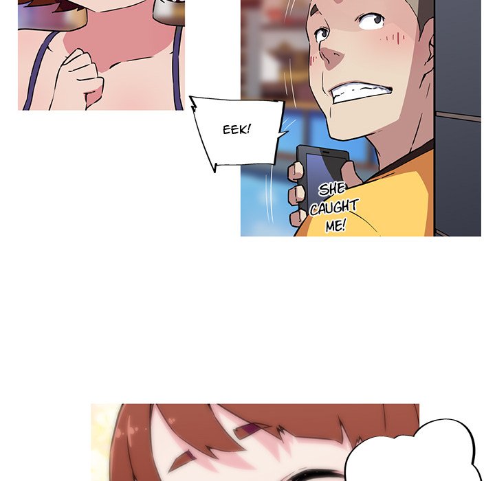 My Girlfriend is a Star - episode 10 - 8