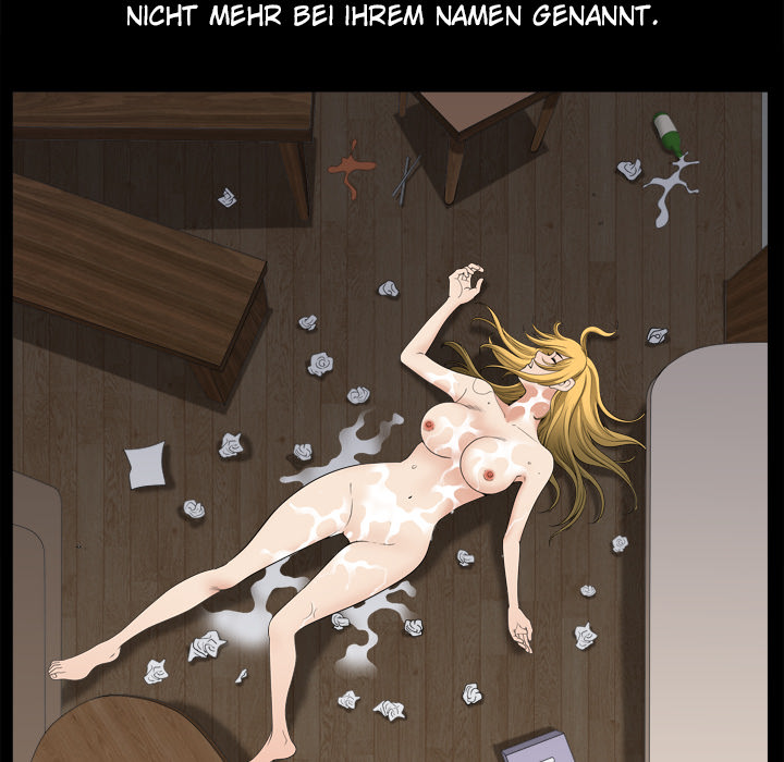Hyänen der Großstadt - episode 28 - 39