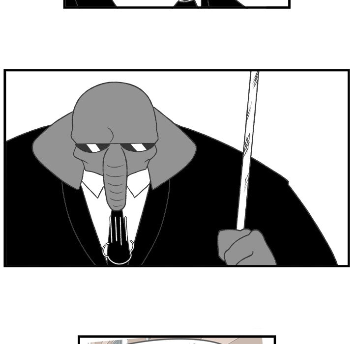 Herbivore High School - episode 64 - 38