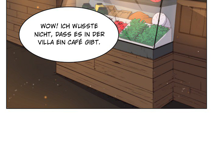 Im Wald der Glühwürmchen - episode 26 - 2
