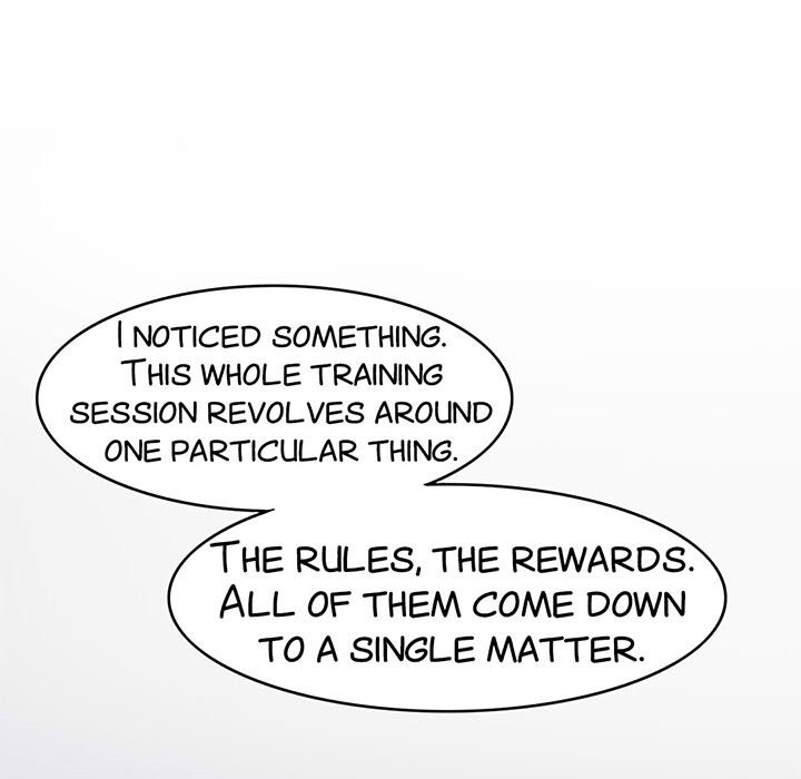 Agent Playboy, Reporting for Duty! - episode 5 - 112