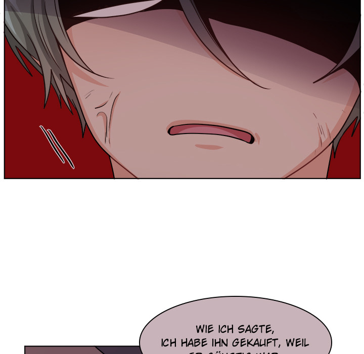 Pheromon Sorbet♥ - episode 24 - 39