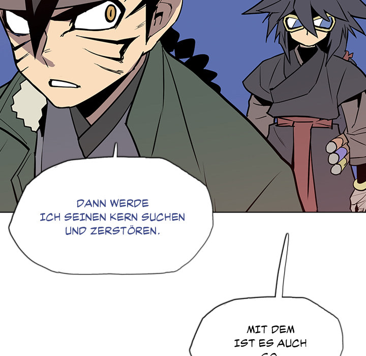 Yeongnos Giftzähne - episode 12 - 82