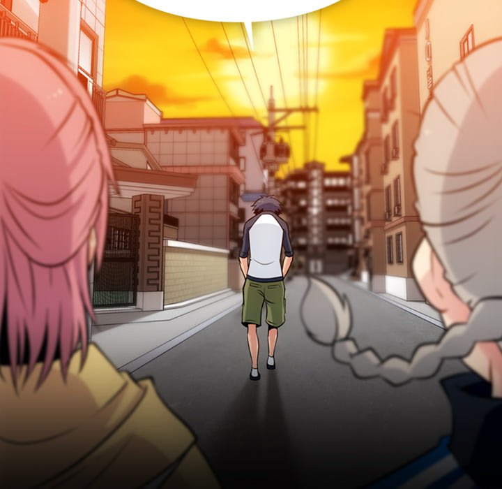 Such a Cute Spy - episode 11 - 83