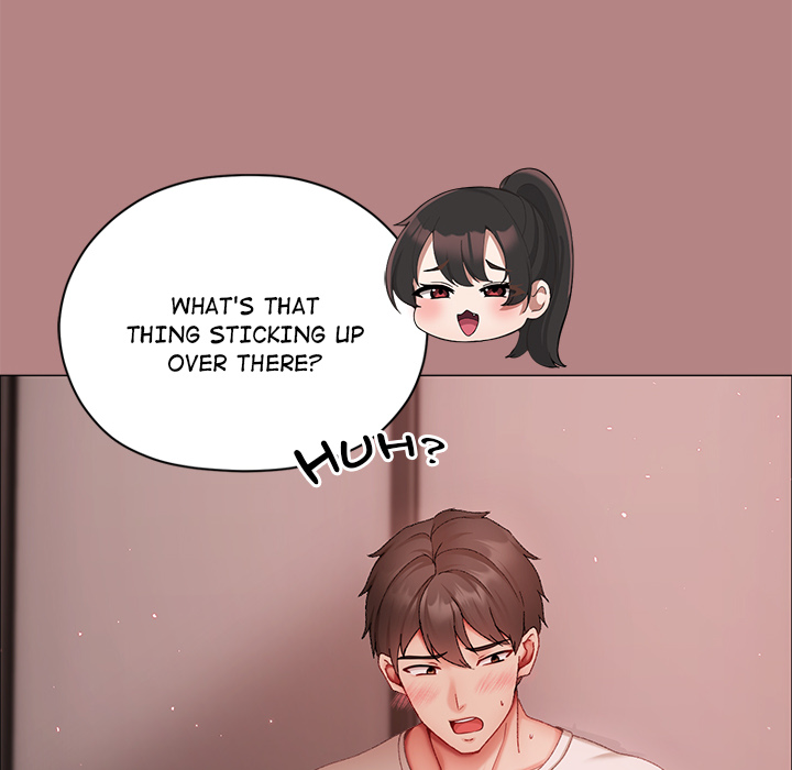 The Delinquent Girl - episode 5 - 173