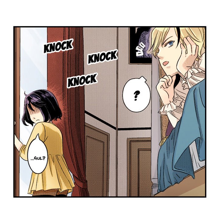My Dearest  Irina - episode 3 - 26