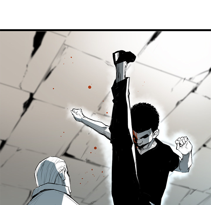 DIE, DAI - episode 6 - 10