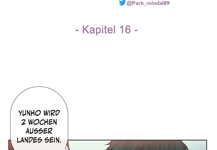 Beiße den Tiger - episode 16 - 2