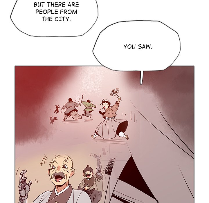 The Fang of Yeongno - episode 42 - 57
