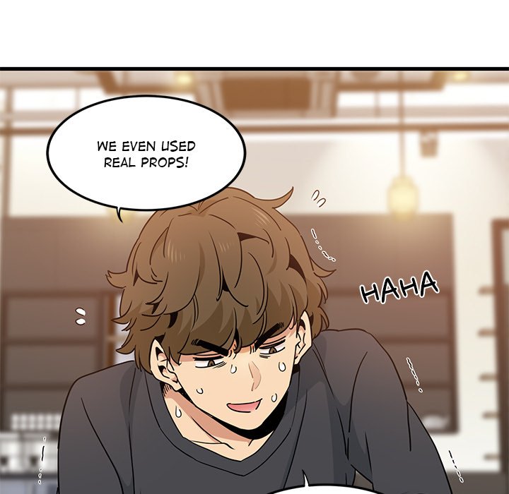 Snapping into Love - episode 13 - 151