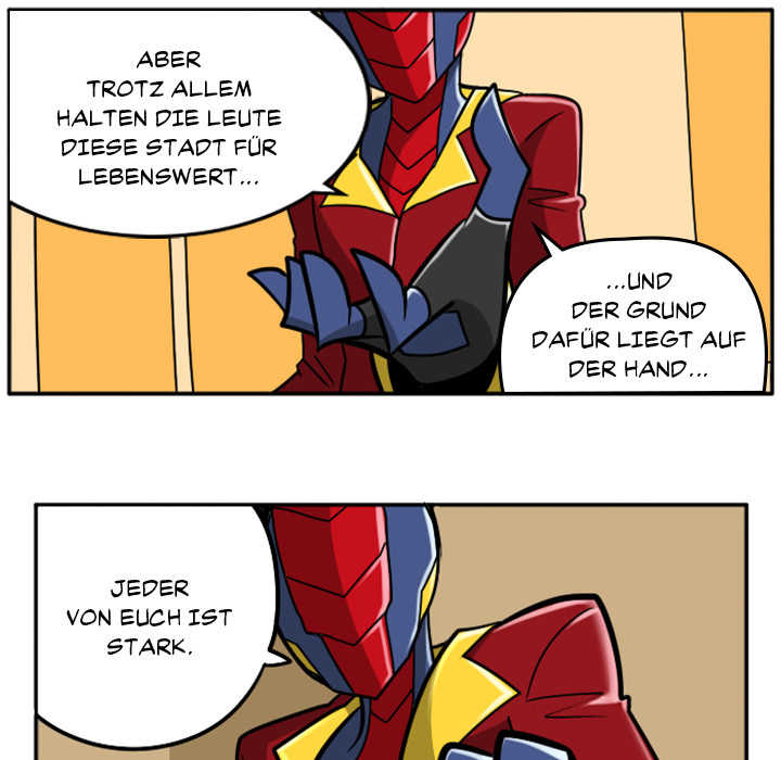 Das Wohnheim aus einer anderen Welt - episode 38 - 21
