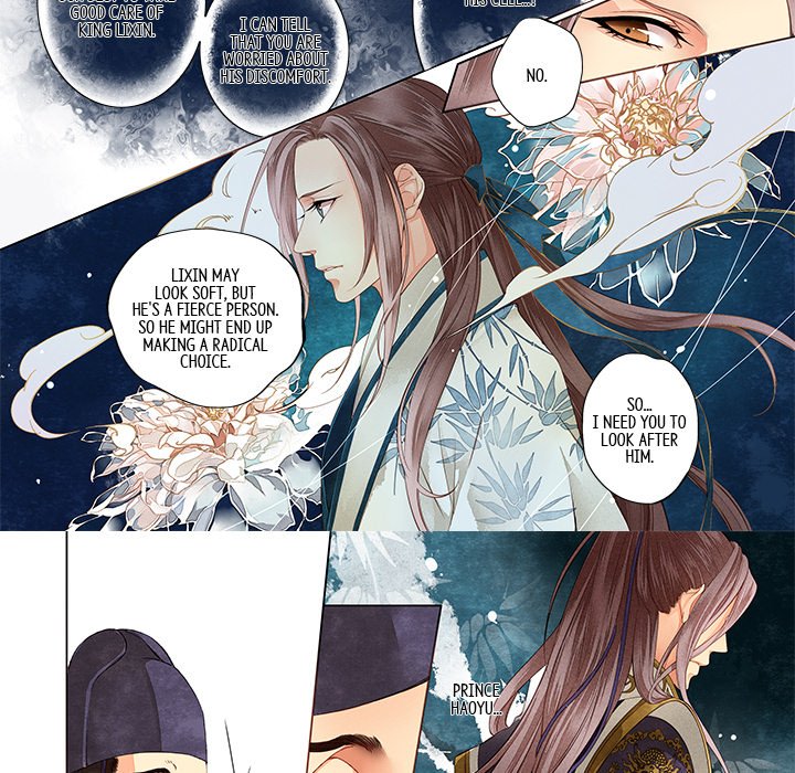 Behind the Clouds - episode 2 - 7
