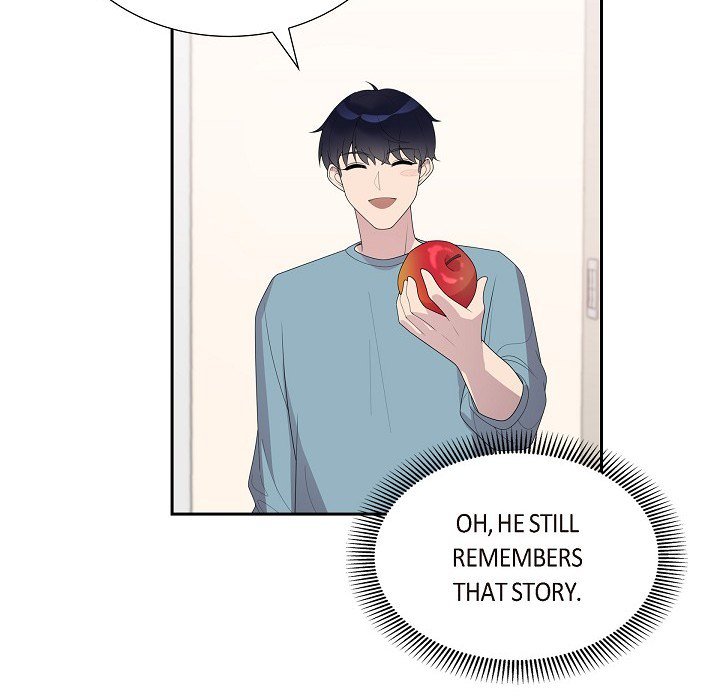 A Misogamist's Romance - episode 30 - 63