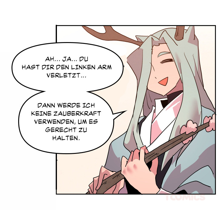 Die Dämonenkaiserin - episode 56 - 91