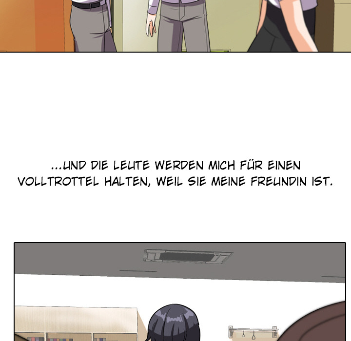 Das Partnerkarussell - episode 17 - 86