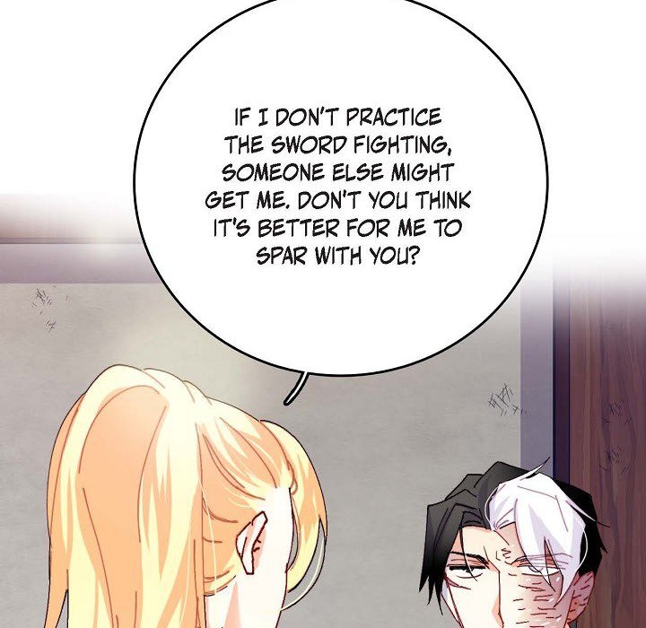 Bring the Love - episode 46 - 30