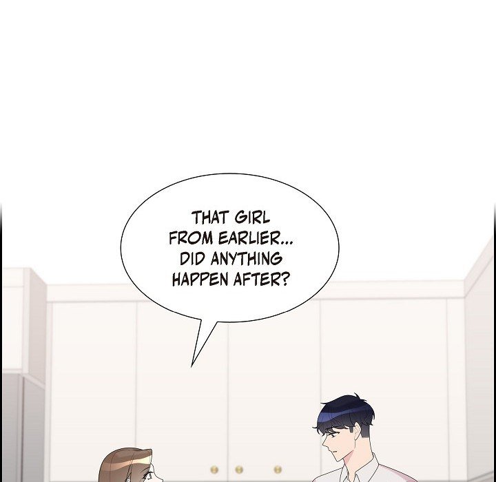 A Misogamist's Romance - episode 36 - 28