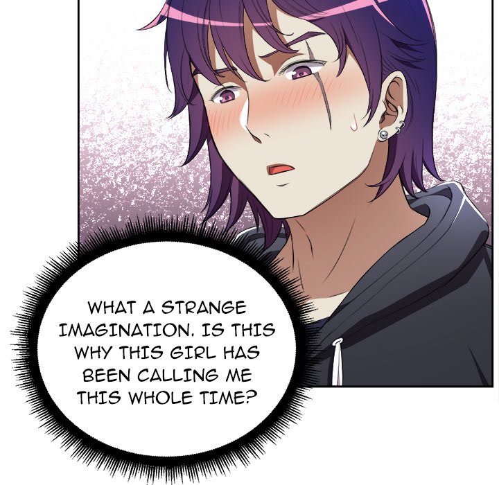 Yuri's Part Time Job - episode 31 - 48