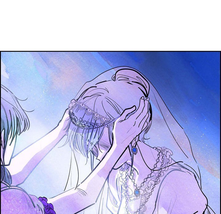 The Villainess Behind the Mask - episode 3 - 60