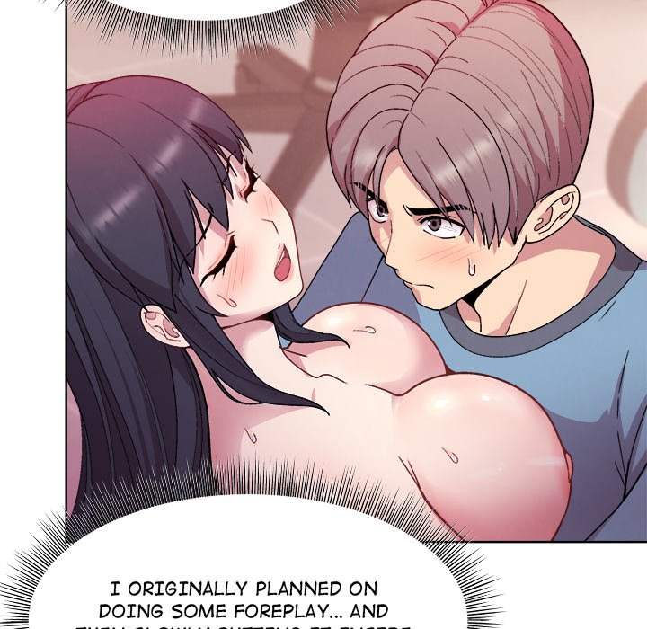 A Game With My Boss - episode 5 - 99