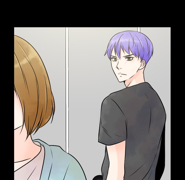 Leave Me Not - episode 21 - 18