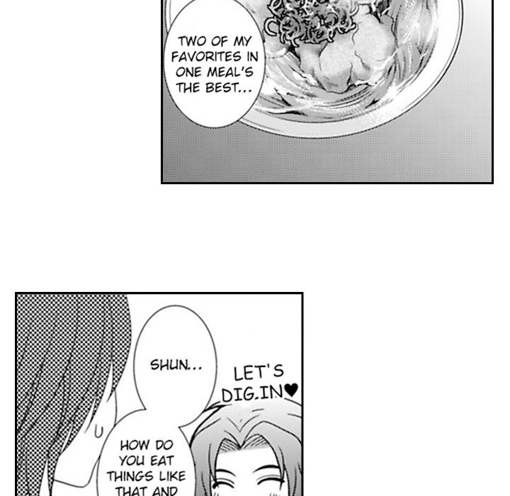 The Rose and The Black Cat - episode 5 - 48