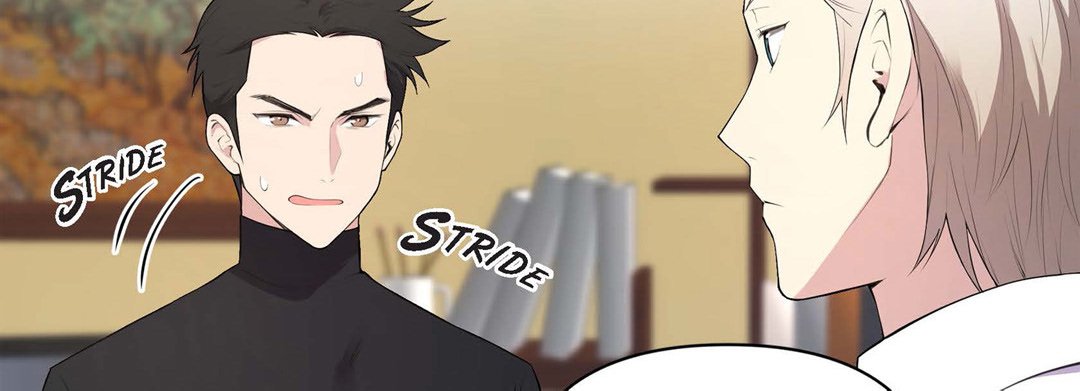 Sweet Caress - episode 13 - 17
