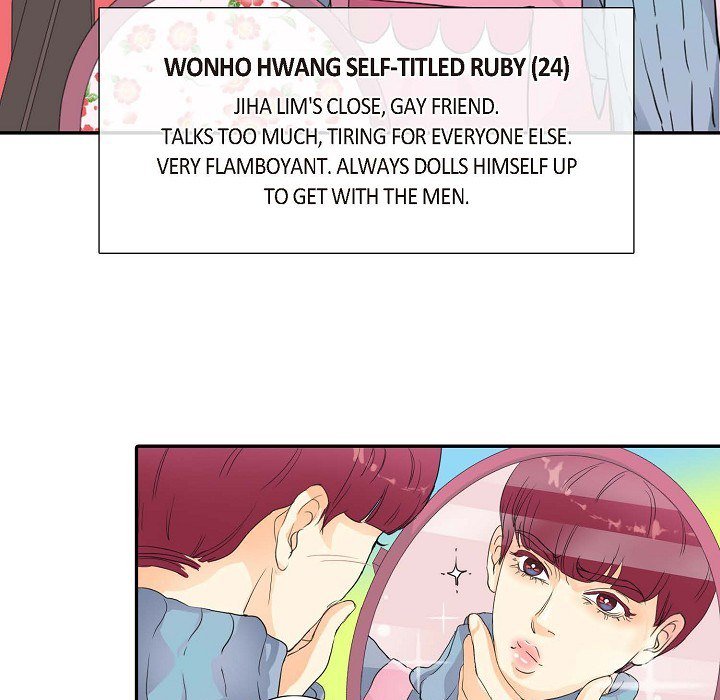 Come Be My Teacher - episode 2 - 52
