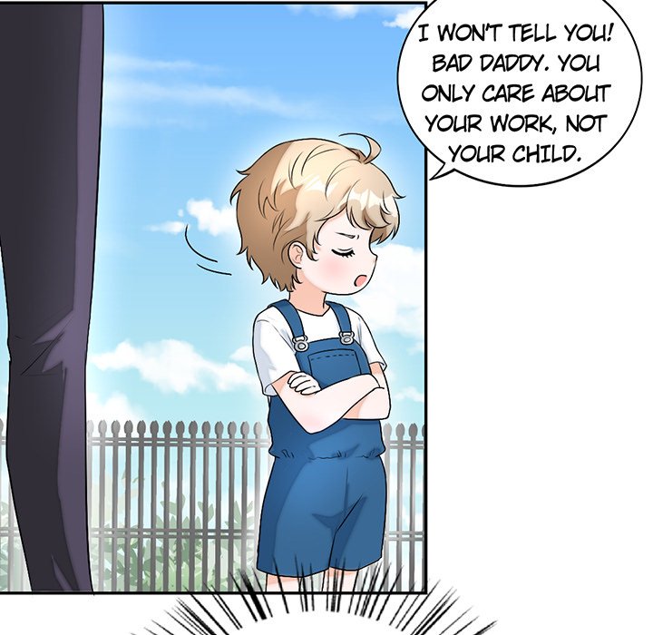 Mommy, Where's My Daddy? - episode 15 - 45