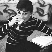 un homme et une femme