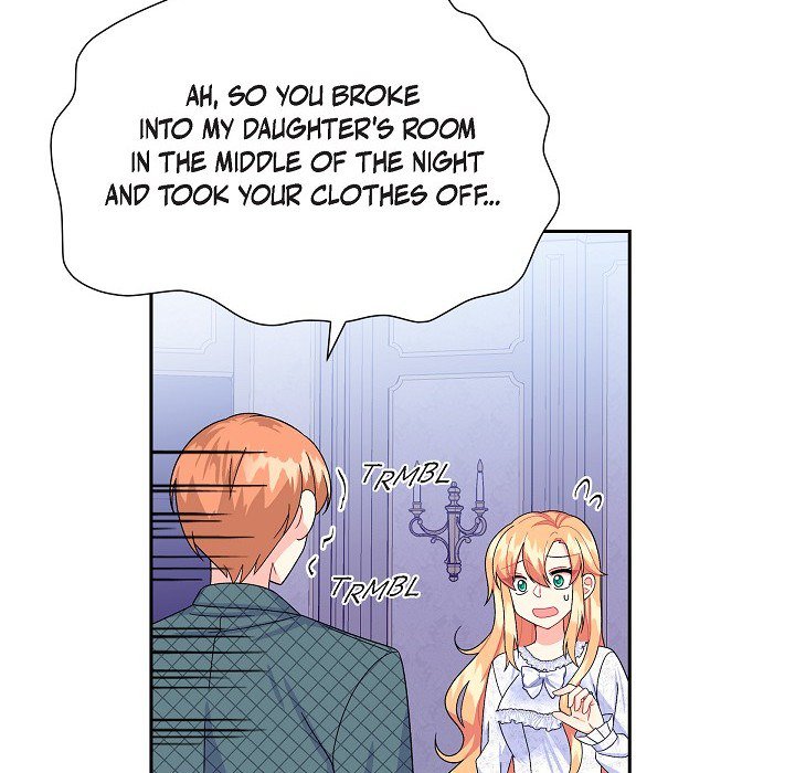 The Destroyer Fell in Love with Me - episode 24 - 92