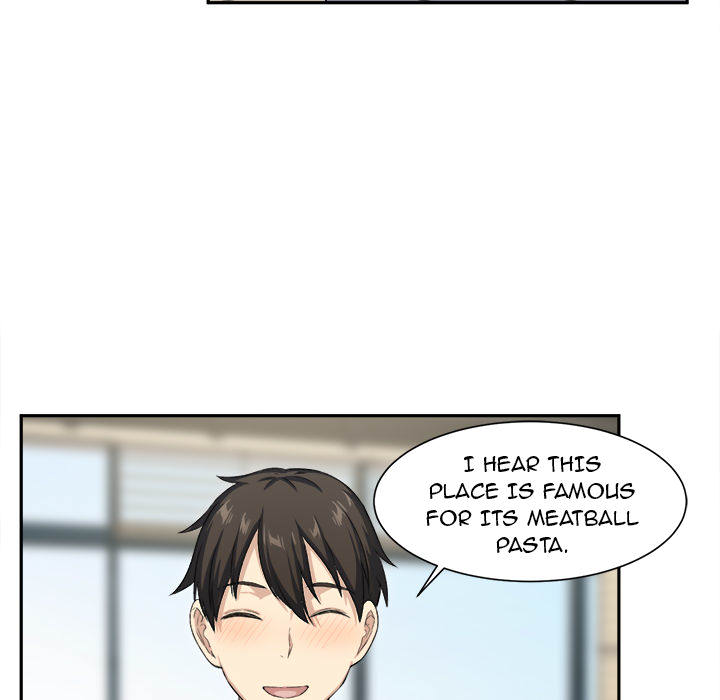Excuse me, This is my Room - UNCENSORED - episode 15 - 23