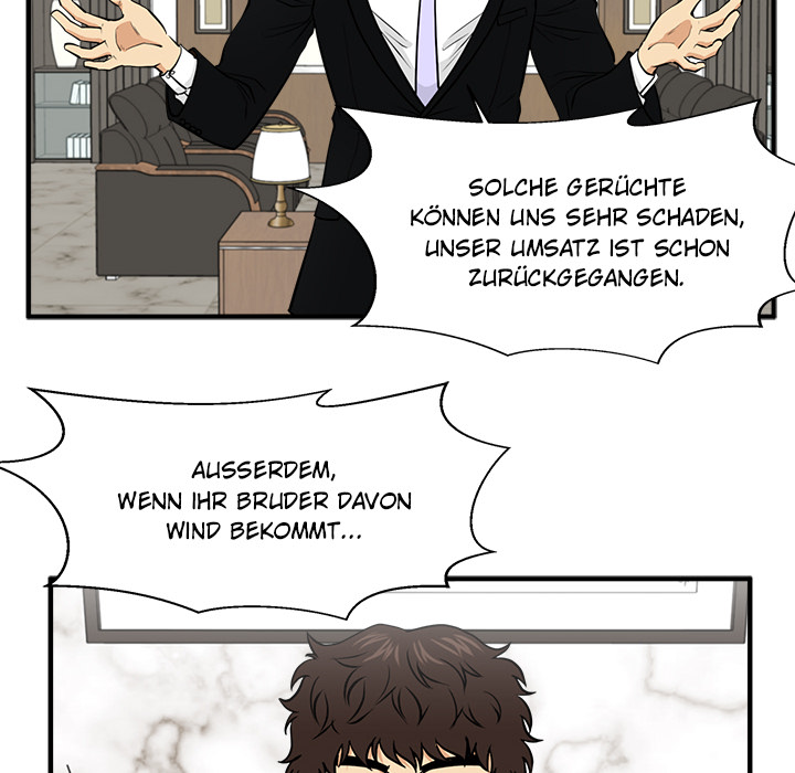 Los geht´s Mr. Kang! - episode 78 - 83