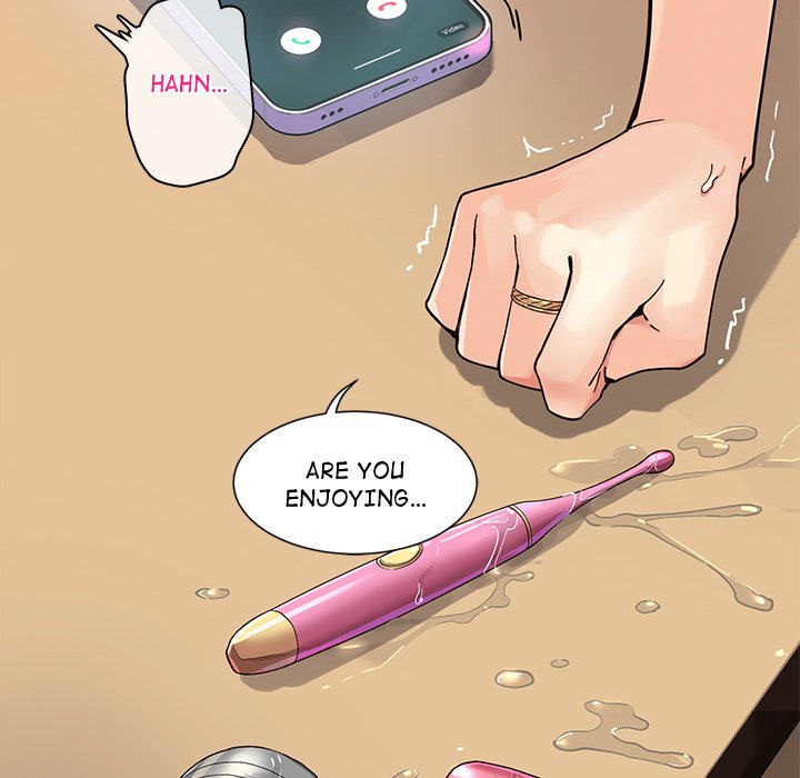 My Other Girlfriend - episode 1 - 11