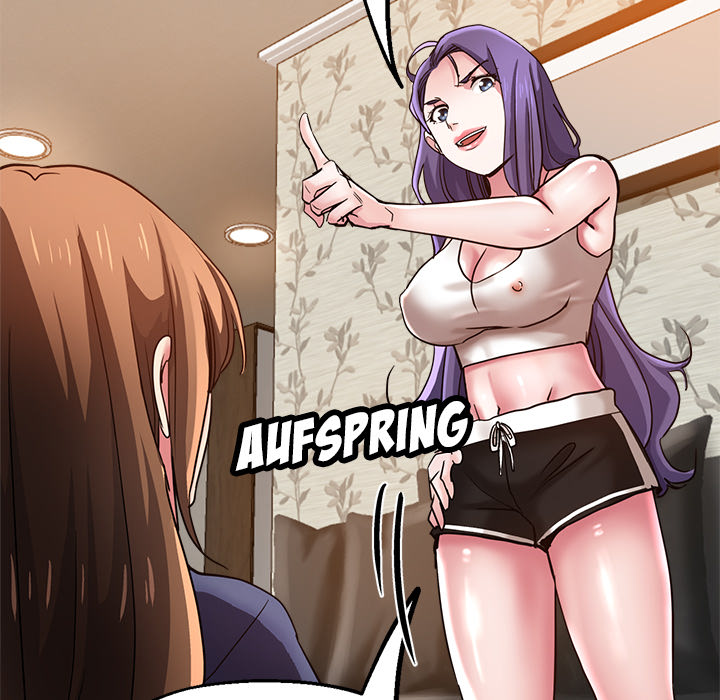 Liebesyoga - episode 35 - 48