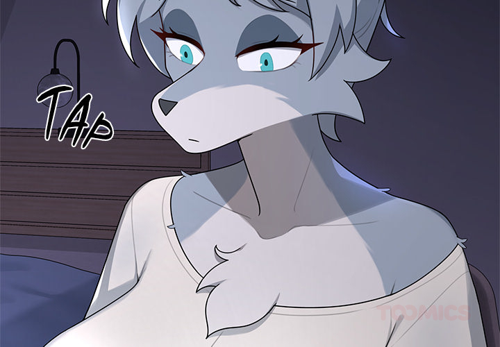 Paws on Campus - episode 9 - 3