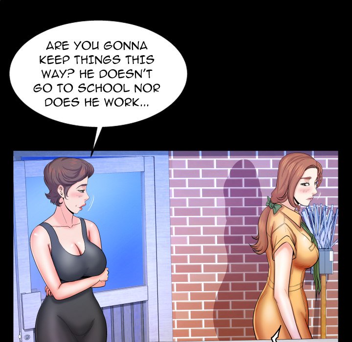 Secret Life - episode 27 - 58